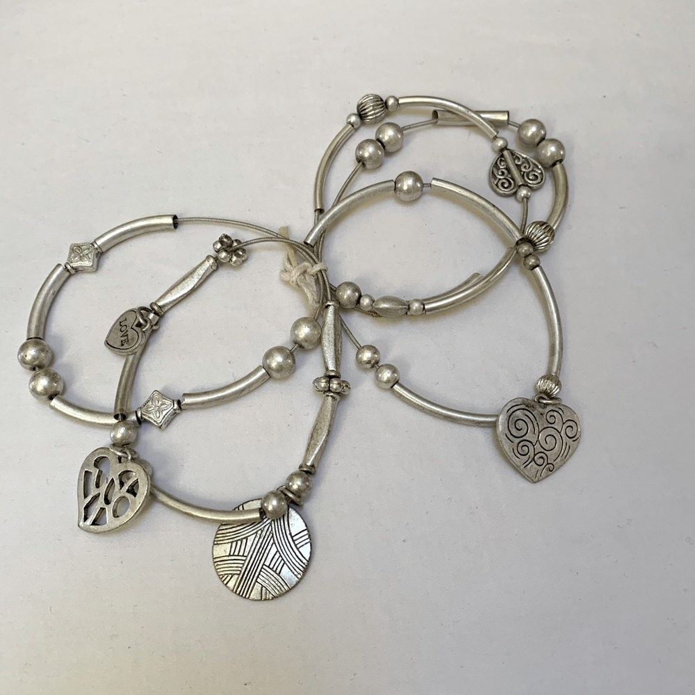 Bracelet set!!